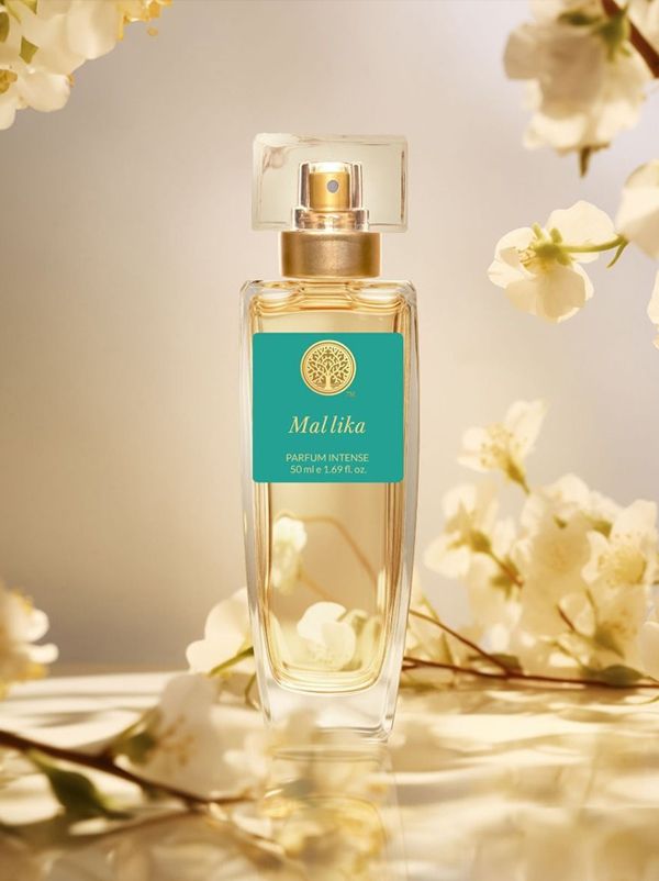 Mallika Intense Perfume