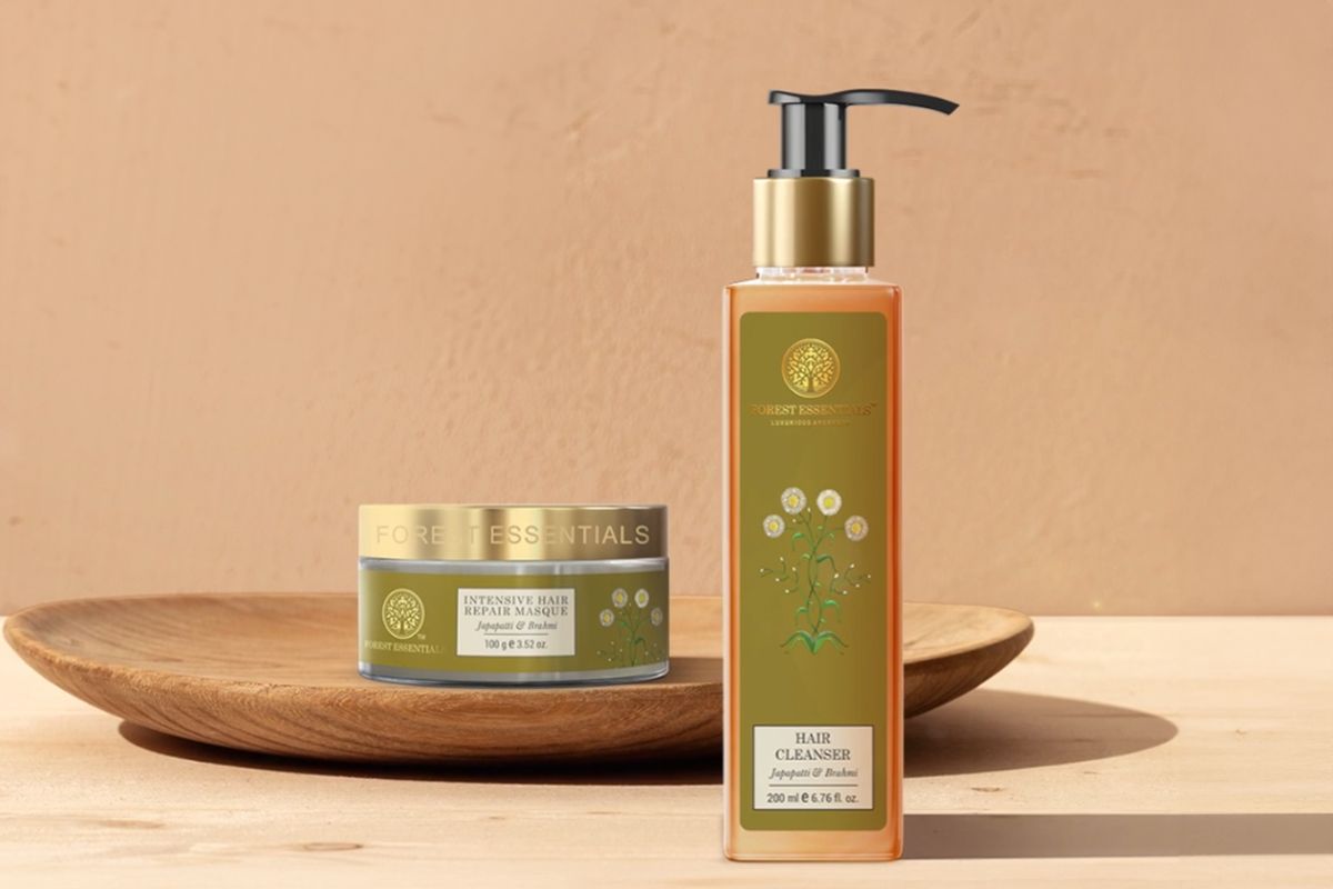 Luxury Ayurveda Beauty Store - Authentic Ayurvedic Products Online 