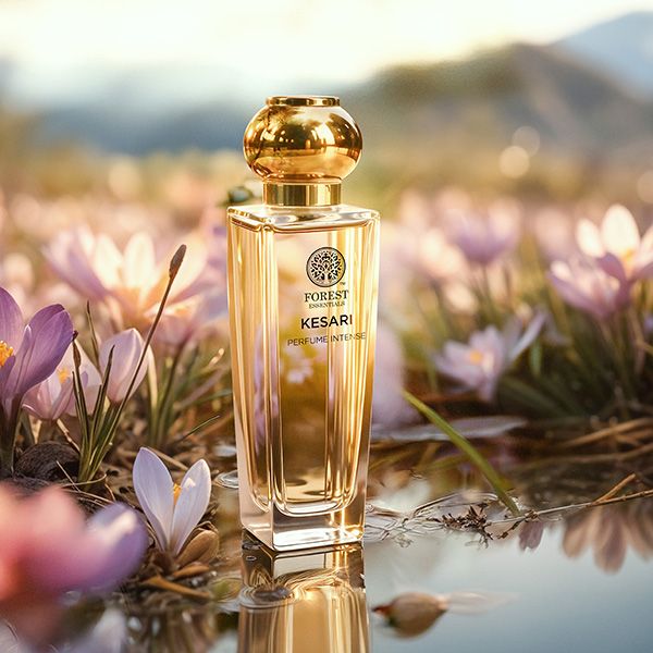 Kesari Intense Perfume
