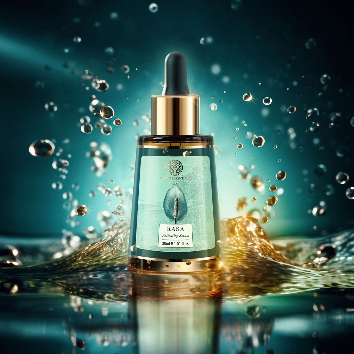 Rasa Activating Serum