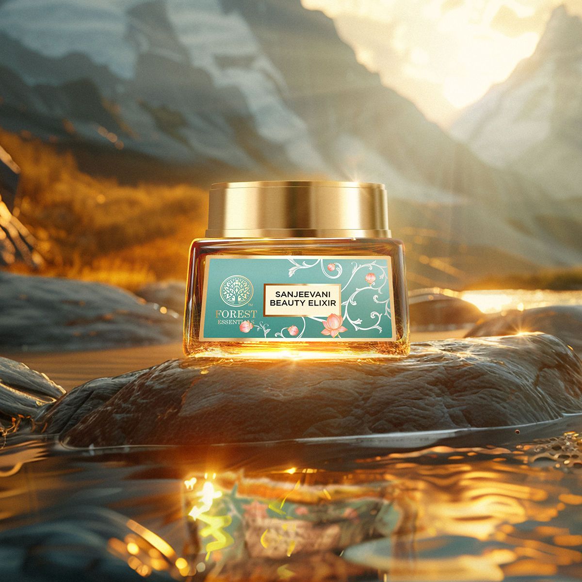 Advanced Sanjeevani Beauty Elixir