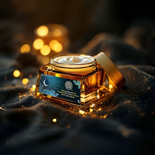 Transformative Soundarya Night Cream