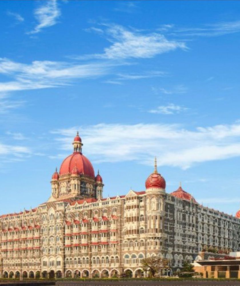 The Taj Group of Hotels