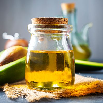 Avocado Oil