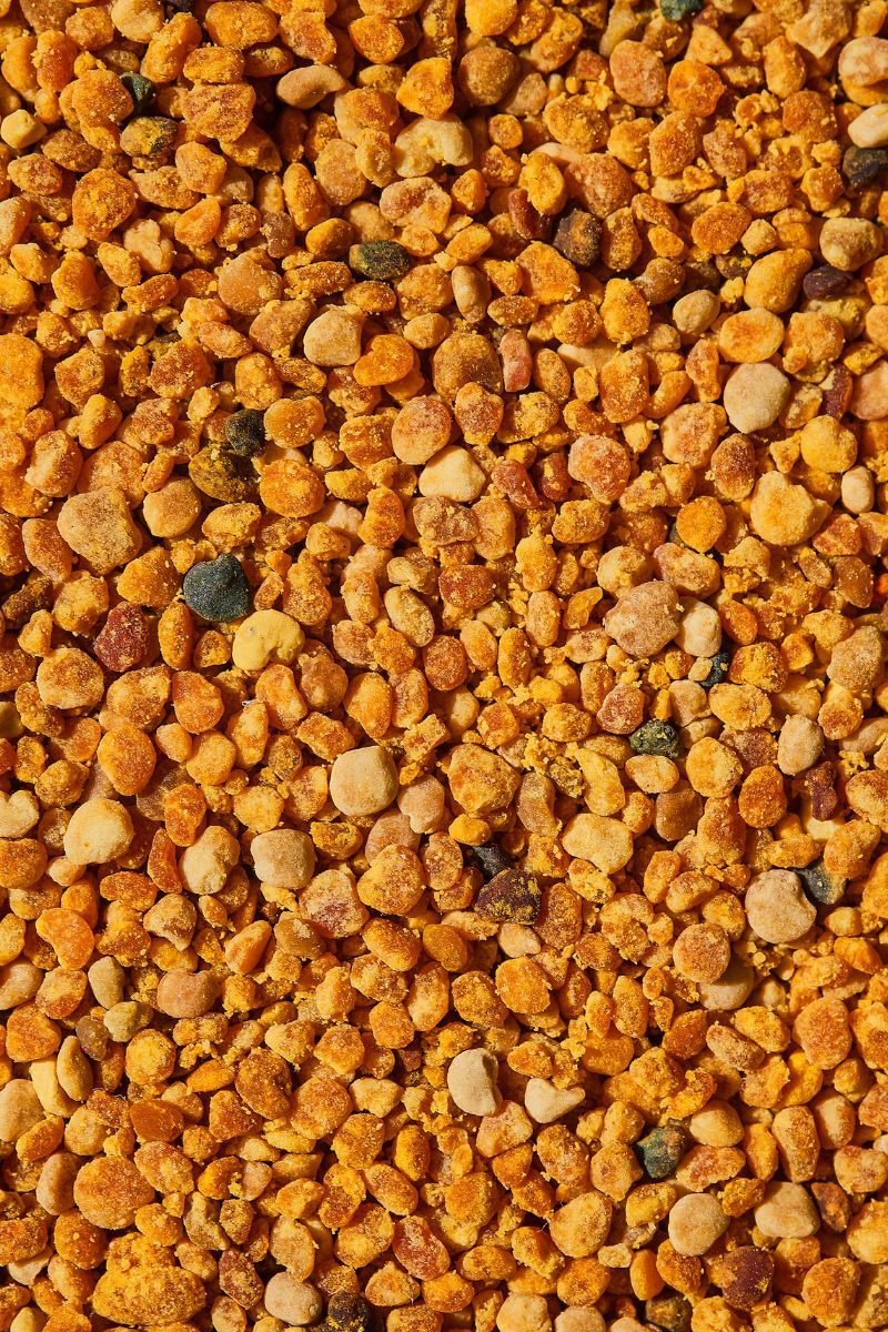 Bee Pollen Extract