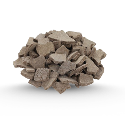 Black Himalayan Clay