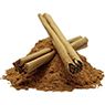 Cinnamon