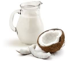 Coconut Milk