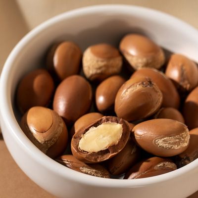 Fermented Argan Oil