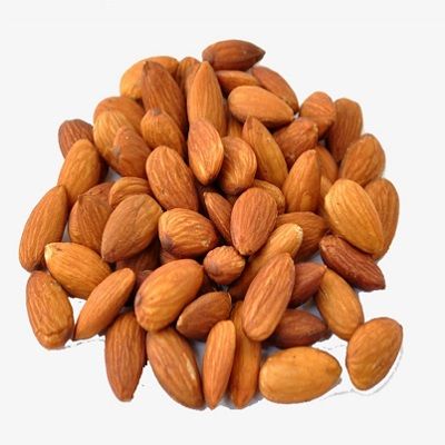 Sweet Almonds