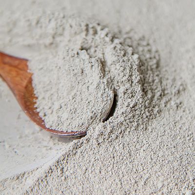 Himalayan clay