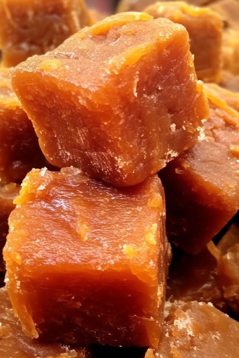 Jaggery
