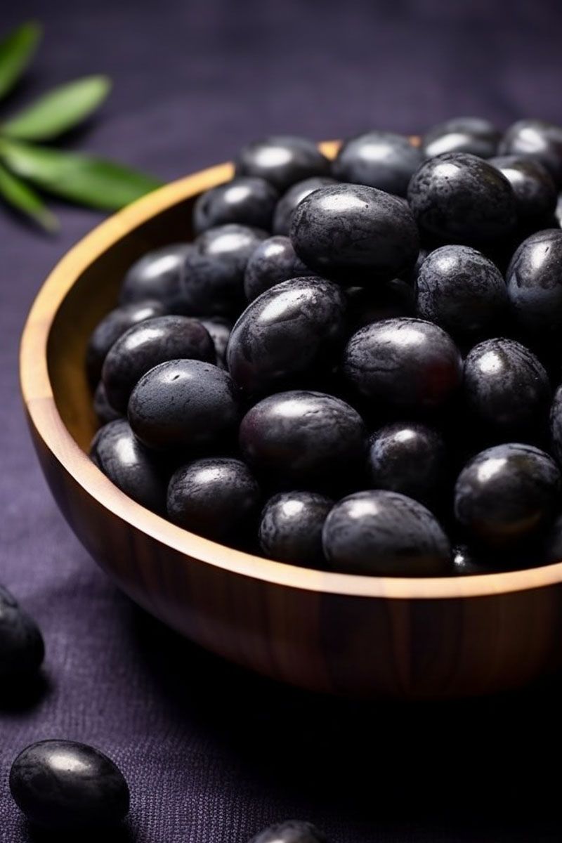 Jamun Seeds