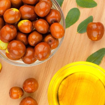 Jojoba Oil