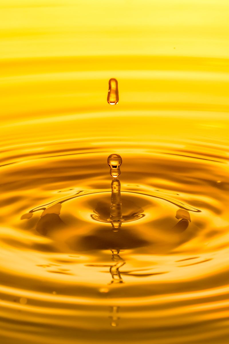Panchpushp Water