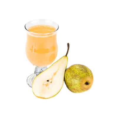 Pear Juice Ferment Filtrate