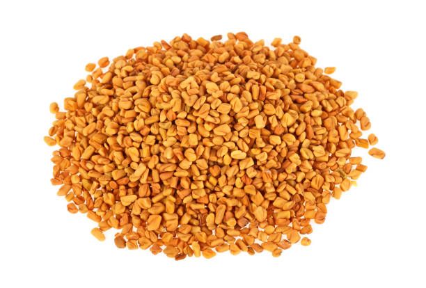 Fenugreek Seeds