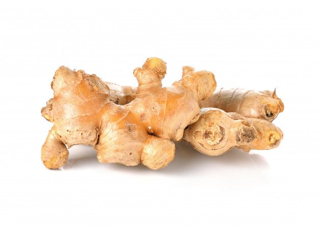 Ginger