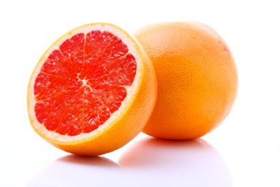 Grapefruit