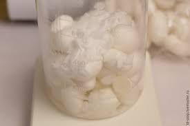 Natural Silk Infusion