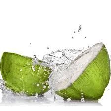 Tender Coconut Water