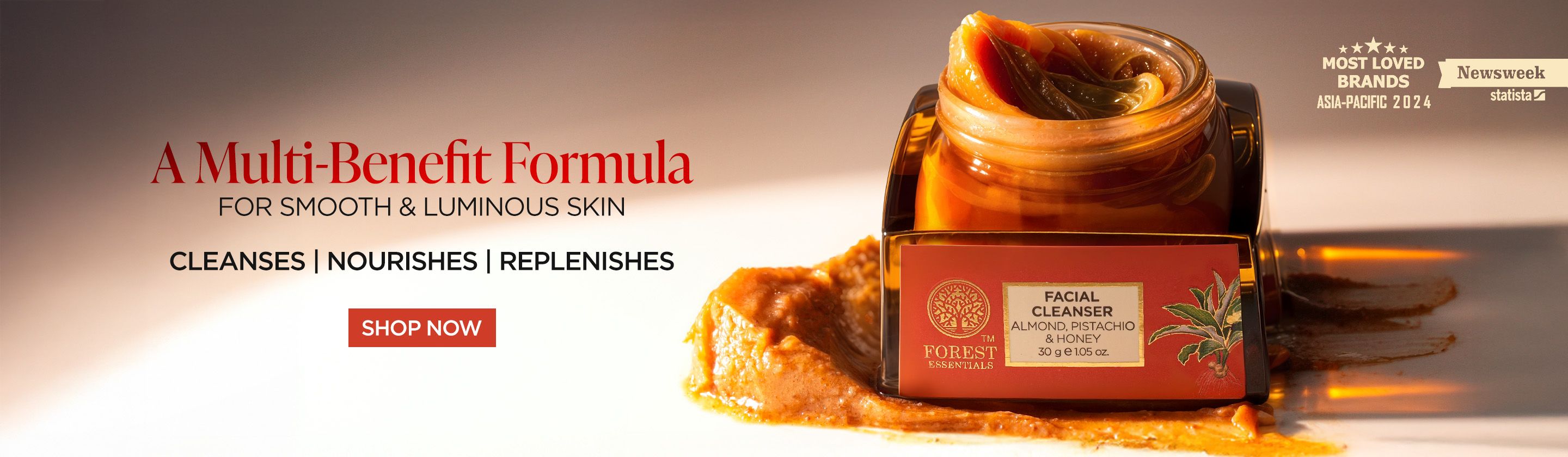 Almond Paste