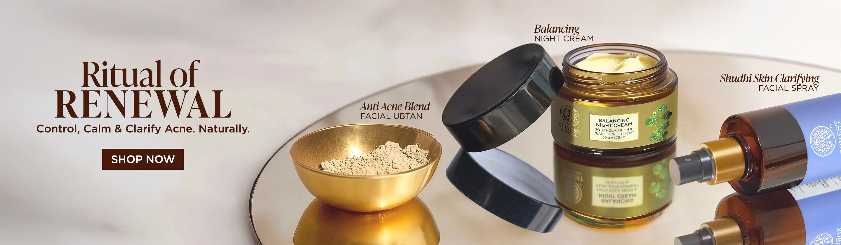 Anti Acne