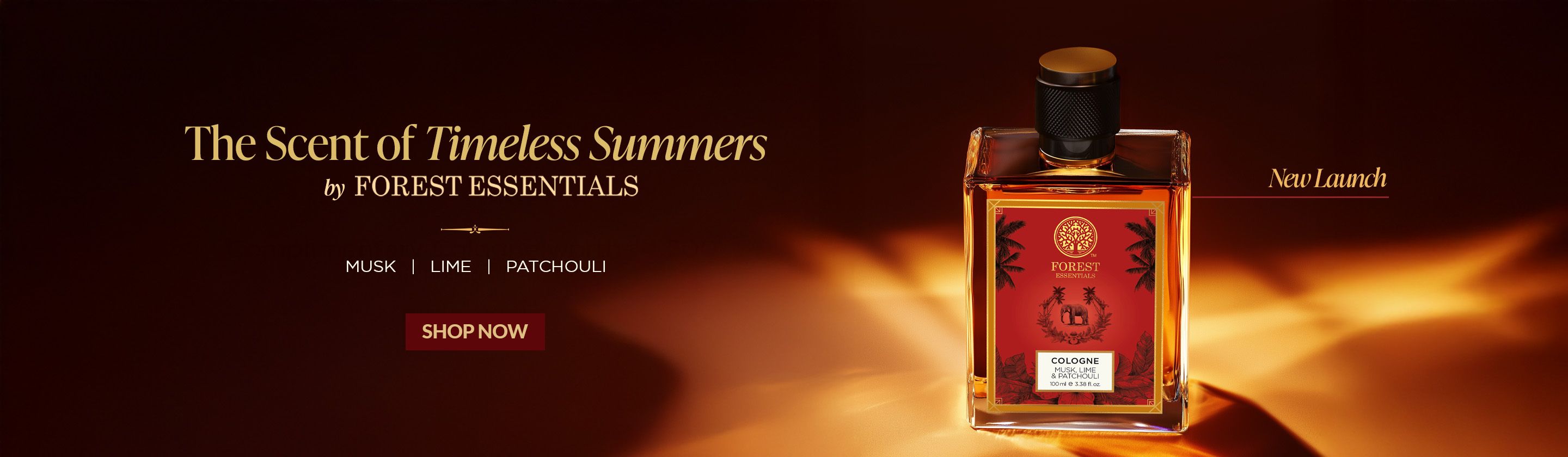 New Cologne
