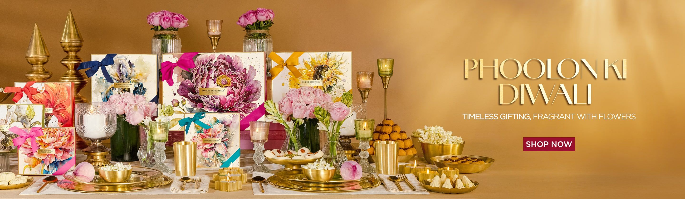 Festive gifting