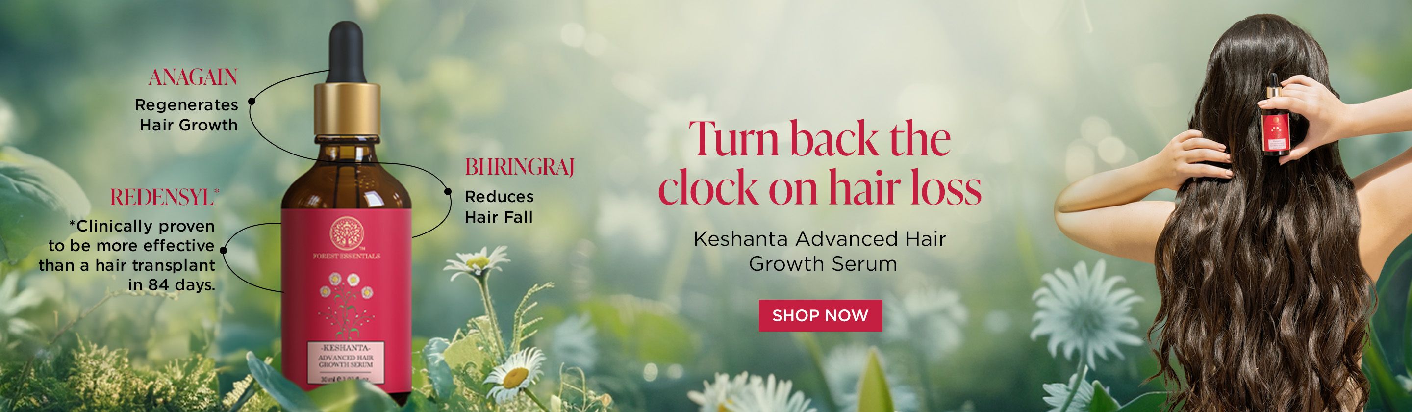 Hair Serum