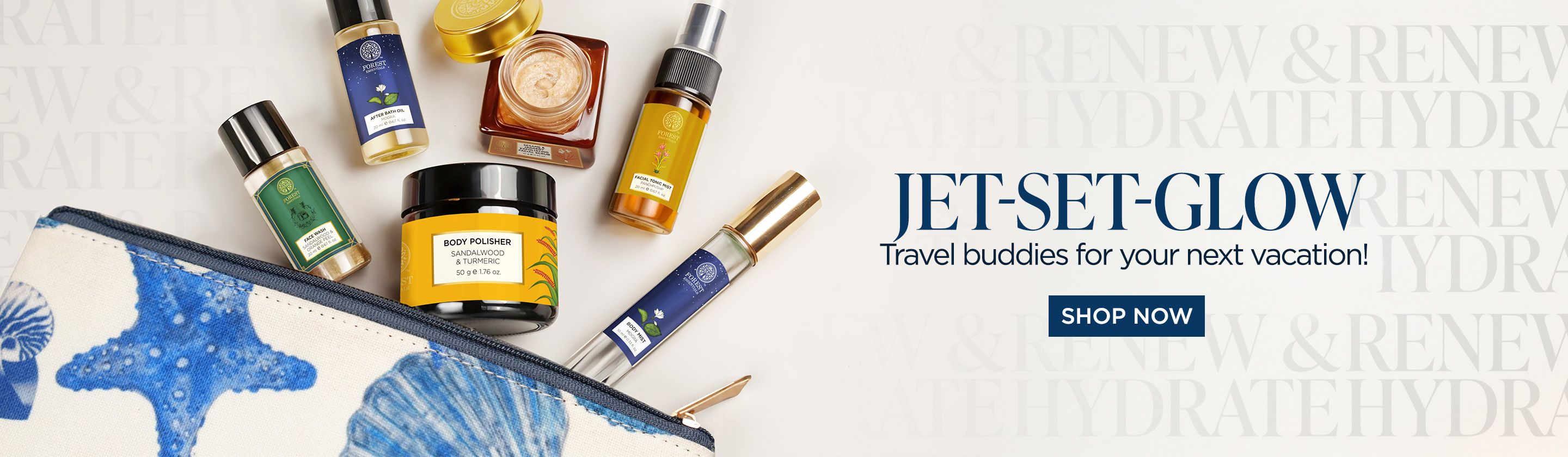 Travel Minis