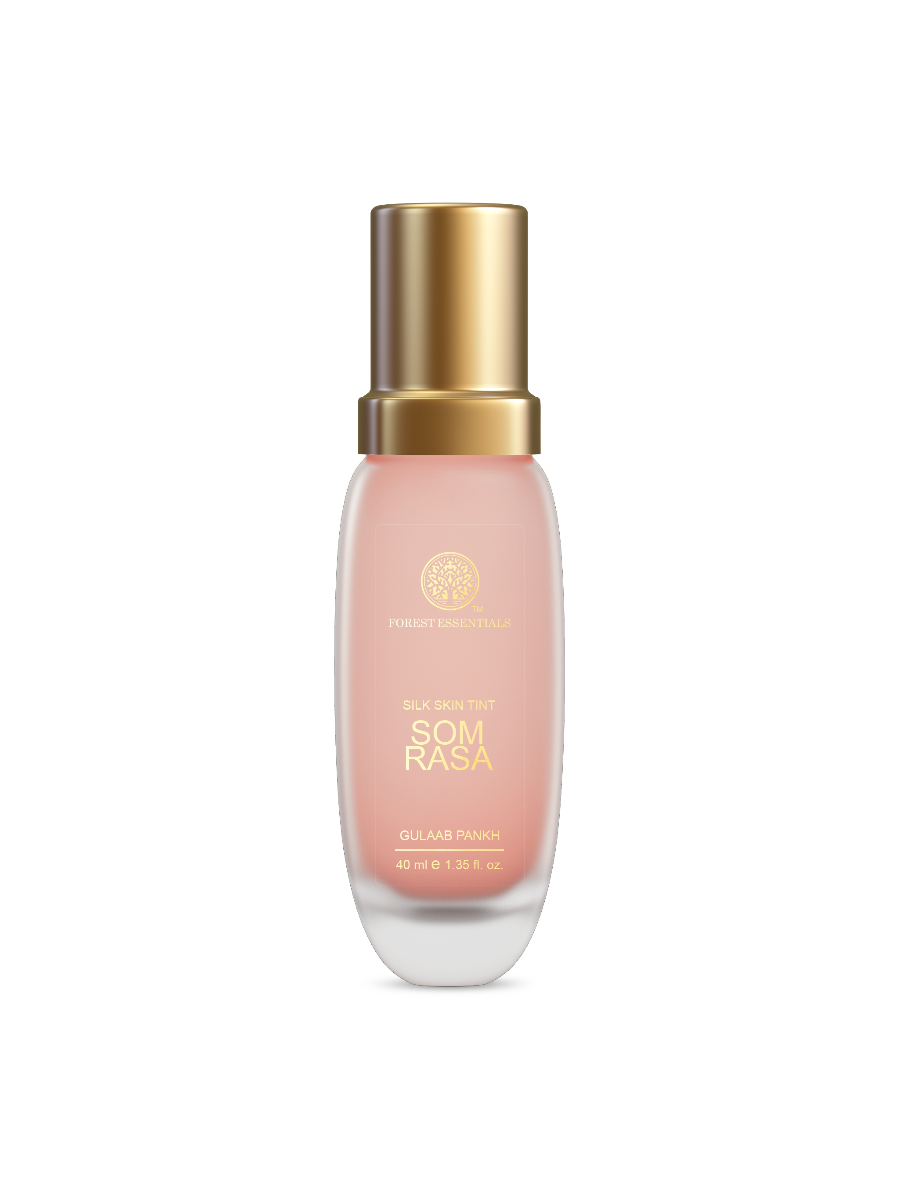 Som Rasa Silk Skin Tint Gulaab Pankh