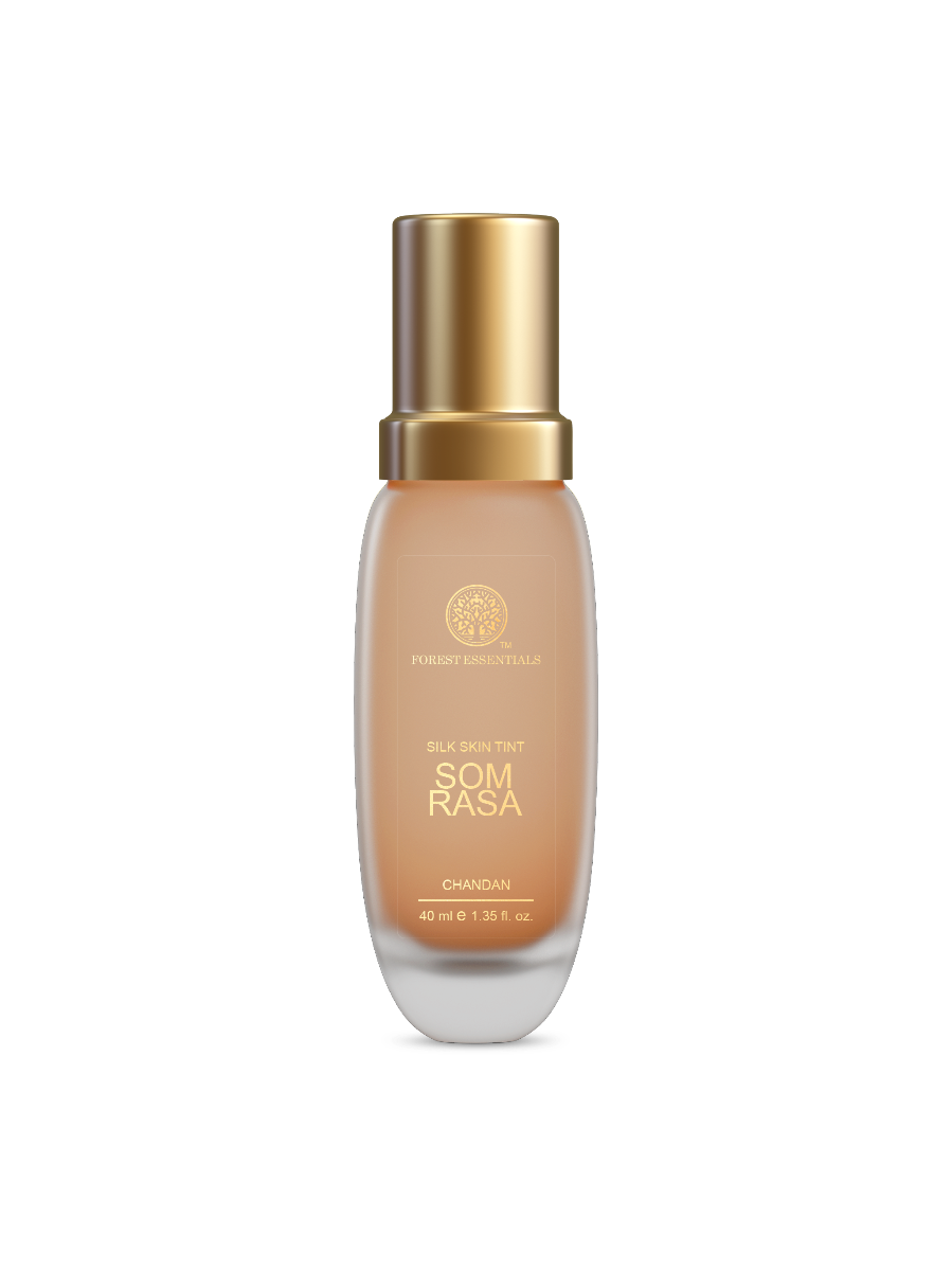 Som Rasa Silk Skin Tint Chandan