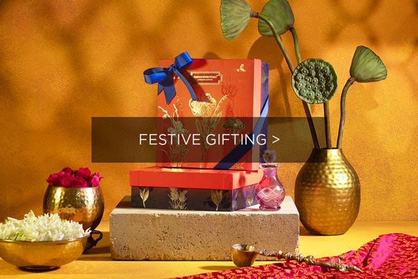 Festive Gifting