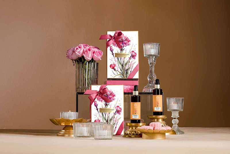 Corporate Gifting