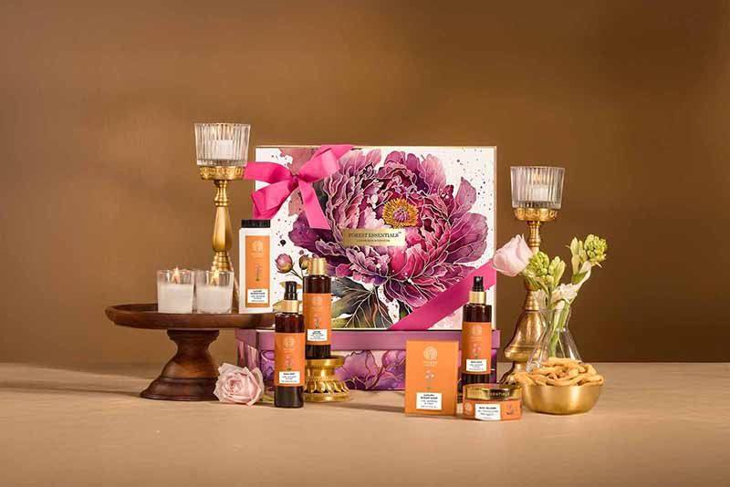Festive Gifting